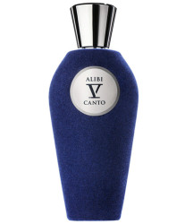 V Canto Alibi Тестер