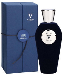 V Canto Alibi
