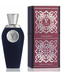 V Canto Amans