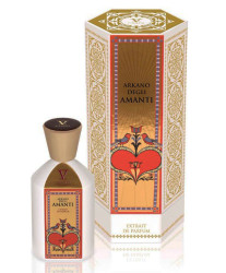 V Canto Arkano Degli Amanti