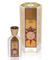 V Canto Arkano Del Sole