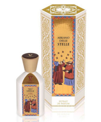 V Canto Arkano Delle Stelle