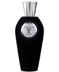 V Canto Cor Gentile Тестер