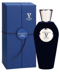 V Canto Cor Gentile