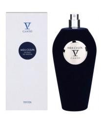 V Canto Magnificat Тестер