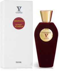 V Canto Mandragola Тестер