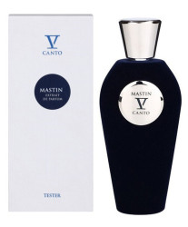 V Canto Mastin Тестер