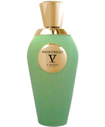 V Canto Menestrello