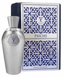 V Canto Psiche