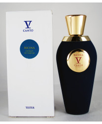 V Canto Ricina Тестер