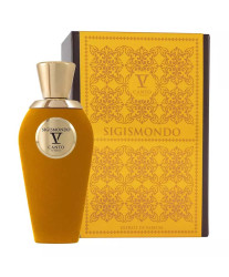 V Canto Sigismondo