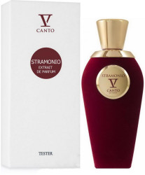 V Canto Stramonio Тестер