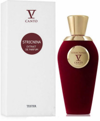 V Canto Stricnina Тестер