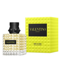 Valentino Donna Born In Roma Yellow Dream