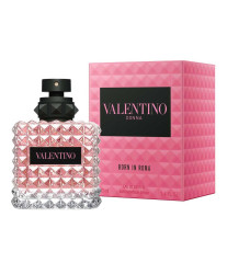 Valentino Donna Born In Roma