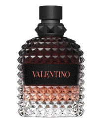 Valentino Uomo Born In Roma Coral Fantasy Тестер
