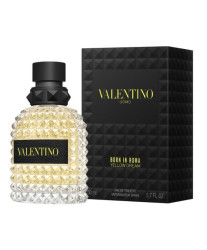 Valentino Uomo Born In Roma Yellow Dream