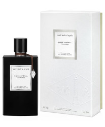 Van Cleef & Arpels Ambre Imperial