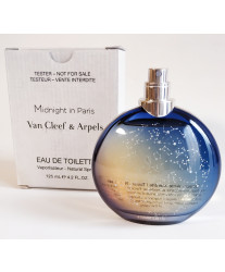 Van Cleef & Arpels Midnight in Paris Тестер