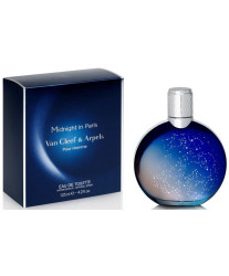 Van Cleef & Arpels Midnight in Paris