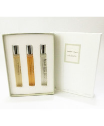 Van Cleef & Arpels Набор 3в1 Ambre Imperial 7.5 ml+Bois dAmande 7.5 ml+Moonlight Patchouli 7.5 ml