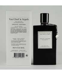 Van Cleef & Arpels Orchid Leather Тестер