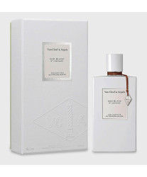 Van Cleef & Arpels Oud Blanc