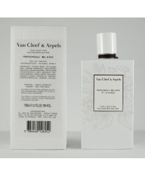 Van Cleef & Arpels Patchouli Blanc Тестер