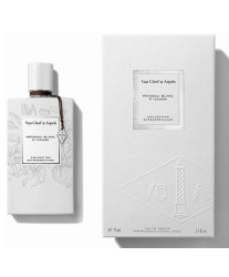 Van Cleef & Arpels Patchouli Blanc