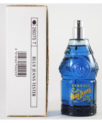Versace Blue Jeans Тестер