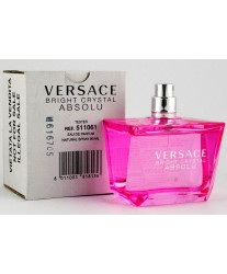 Versace Bright Crystal Absolu Тестер без крышечки