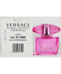 Versace Bright Crystal Absolu Тестер