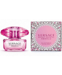 Versace Bright Crystal Absolu