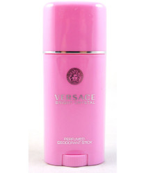 Versace Bright Crystal Deodorant Stick 50 ml