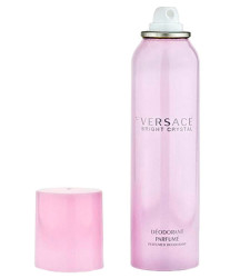 Versace Bright Crystal Deodorant Spray 50 ml