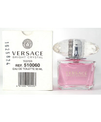 Versace Bright Crystal Тестер
