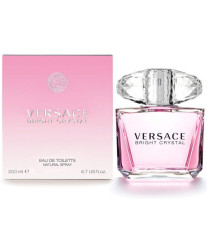 Versace Bright Crystal