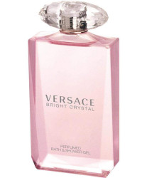 Versace Bright Crystal Shower Gel 200 ml