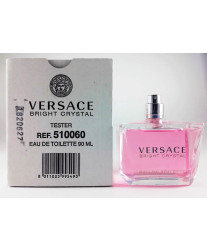 Versace Bright Crystal Тестер без крышечки
