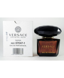 Versace Crystal Noir Eau de Parfum Тестер
