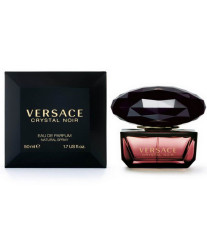 Versace Crystal Noir Eau de Parfum