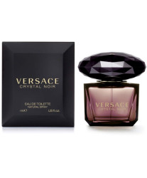 Versace Crystal Noir Eau de Toilette