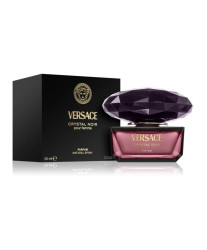 Versace Crystal Noir Parfum