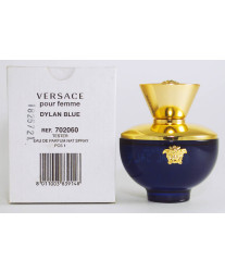 Versace Dylan Blue Pour Femme Тестер