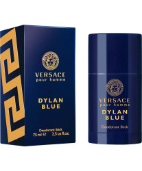 Versace Dylan Blue Pour Homme Deodorant Stick 75 ml