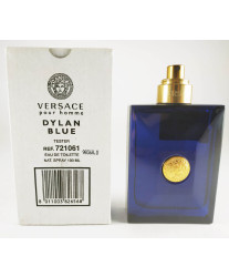 Versace Dylan Blue Pour Homme Тестер без крышечки