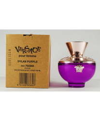 Versace Dylan Purple Pour Femme Тестер
