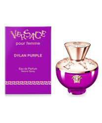 Versace Dylan Purple Pour Femme