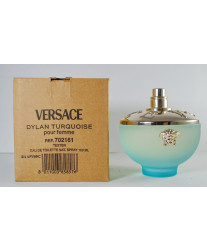 Versace Dylan Turquoise Pour Femme Тестер