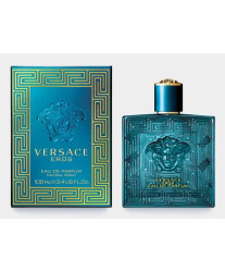 Versace Eros Eau de Parfum Pour Homme